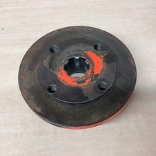 Howard Gem Rotavator L/H Drive Hub 