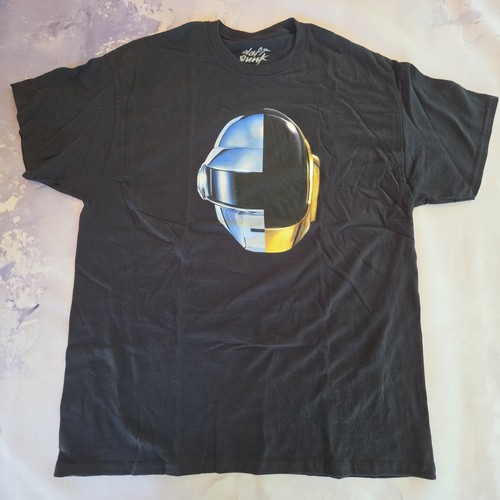 Nwot daft punk - punk, random