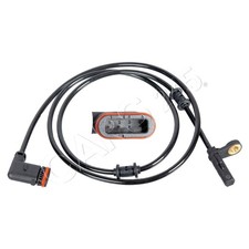 FEBI Rear Left Wheel Speed