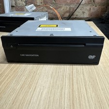 MERCEDES E CLASS W211 SAT NAV