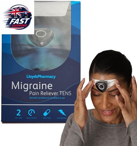 Lloydspharmacy migraine pain - lloydspharmacy,