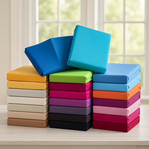 Jersey fitted sheet - sheet,