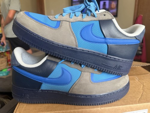 Nike air force stash - sz, 10.5