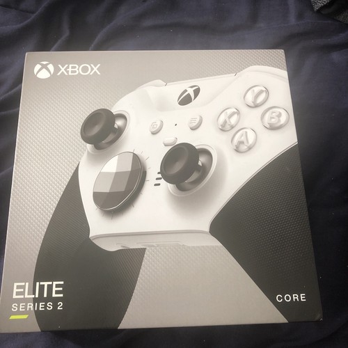 Microsoft xbox elite series - elite, 2