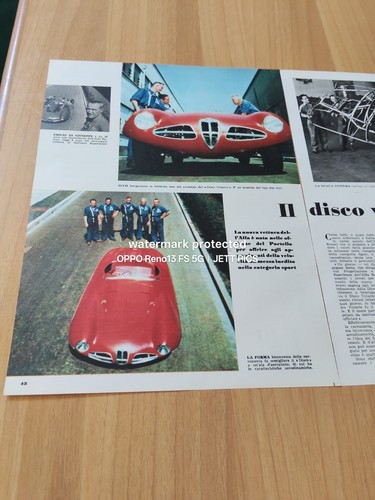 1952 new alfa - 1952,