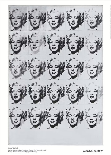 Andy warhol 2018 exhibition - andy,