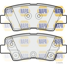Brake Pads Set For Kia Pro