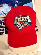Belfast giants cap unworn - giants,