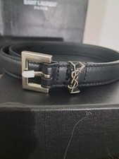 Ysl Belt