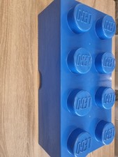 LEGO Storage Box Large Blue