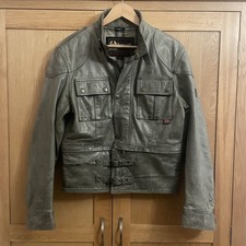 Mens M / L Belstaff Tourmaster