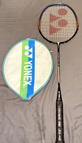 Yonex isometric badminton - yonex, 23