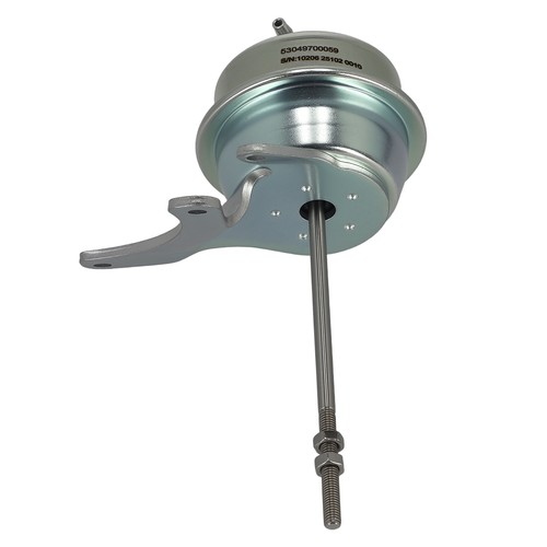 Turbocharger actuator for - turbocharger,