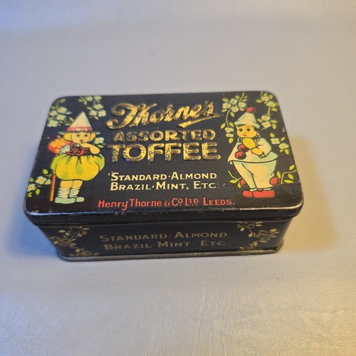Vintage thornes assorted - vintage,