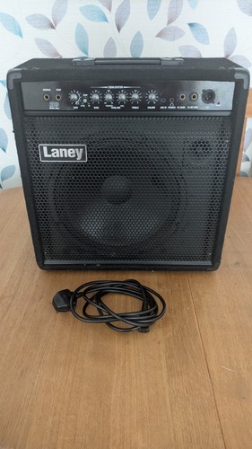 Laney rb3 richter - 30, bass