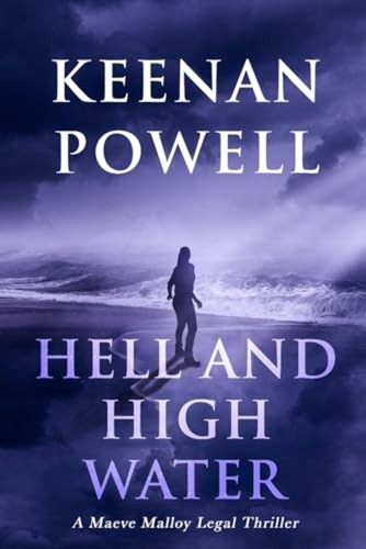 Hell and high water maeve - and,