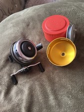ABU-MATIC 110 Closed Face