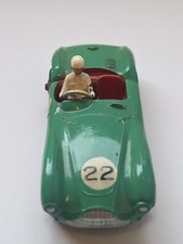 Dinky Aston Martin Racing