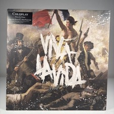Coldplay Viva La Vida Or Death
