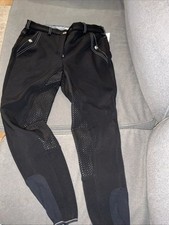 pikeur breeches US 26 Black
