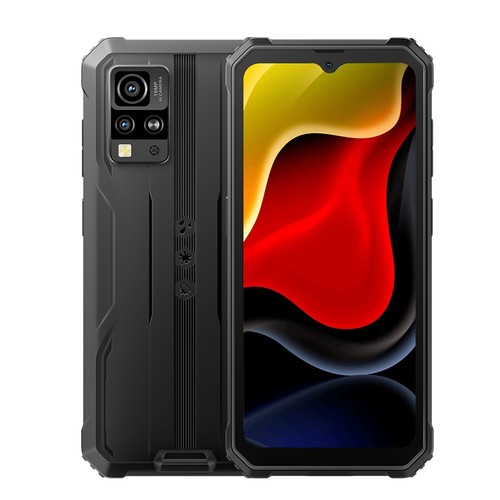 Blackview bv4800 rugged - 4g,