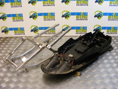 Suzuki gsxr 750 undertray - gsxr,