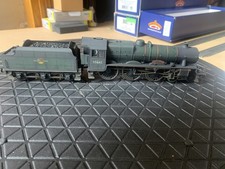 Bachmann Jubilee Class 45665