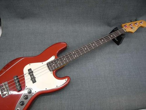 Fender jazz bass type - fender,