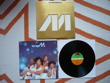 Boney M The Magic Of Boney M