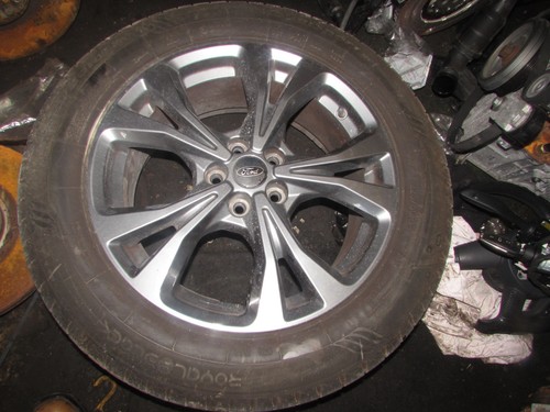 Ford kuga mk3 line alloy - kuga, st