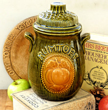 RUMTOPF Jar pot West German