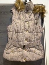 South Beige Taupe Quilted