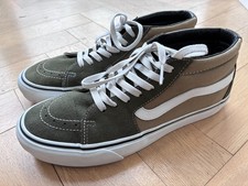 JJJJound x Vans Sk8-Mid VLT LX