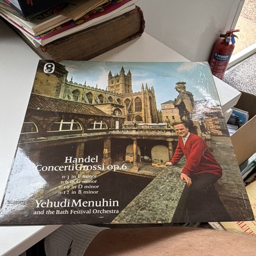 World record club handel - club,