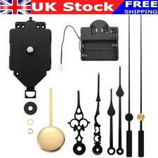 Quartz Wall Clock Pendulum