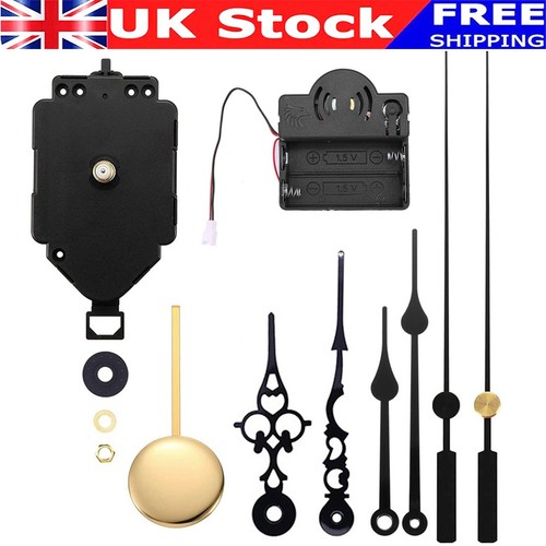 Quartz wall clock pendulum - quartz,