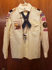 1980's Boy Scouts of America