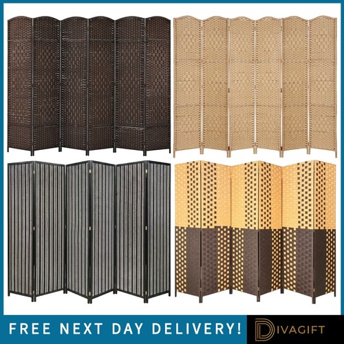6ft room divider panels wall - room,