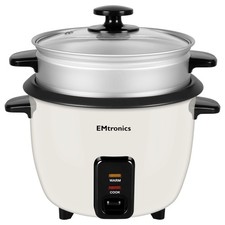Emtronics rice cooker - emtronics,
