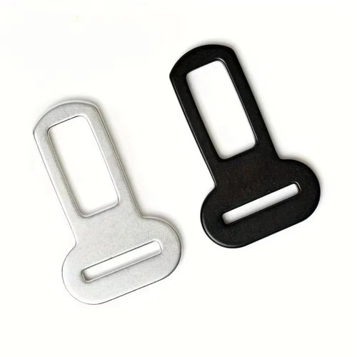 Car seat belt - seat, 2