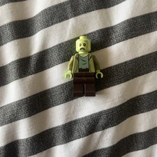 LEGO Minifigure Scooby-Doo