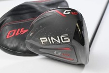 Ping G410 Plus Driver / 9