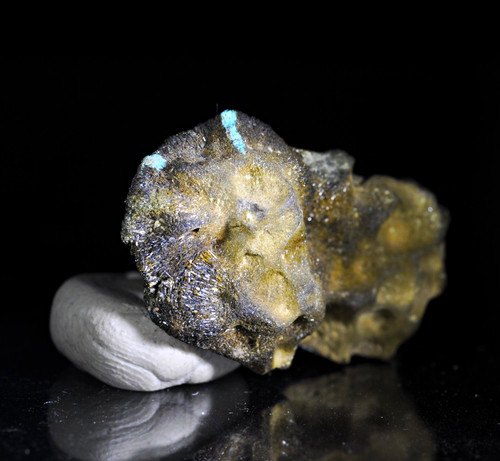Olivenite wheal gorland - -,
