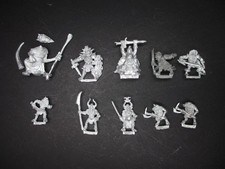 Citadel Games Workshop Chaos