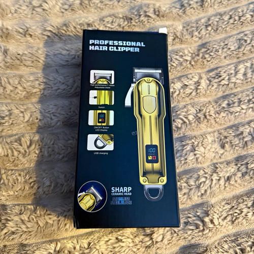 Cordless professional hair - professional,