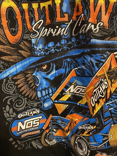 World outlaws nos - of,
