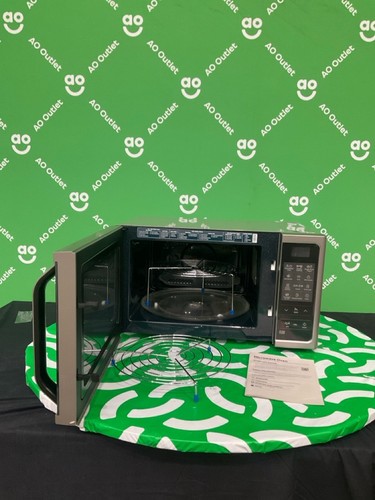 Samsung freestanding microwave - freestanding,
