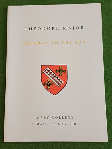 Theodore major pathway the - pathway,