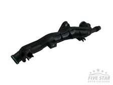 Peugeot 208 Engine Water