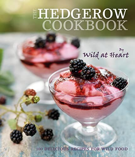 The hedgerow cookbook 100 - the,